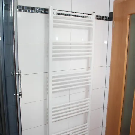 Apartment Golden Lotus