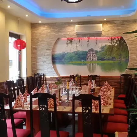 Golden Lotus Neuwied