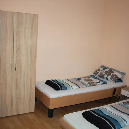 Apartment Golden Lotus