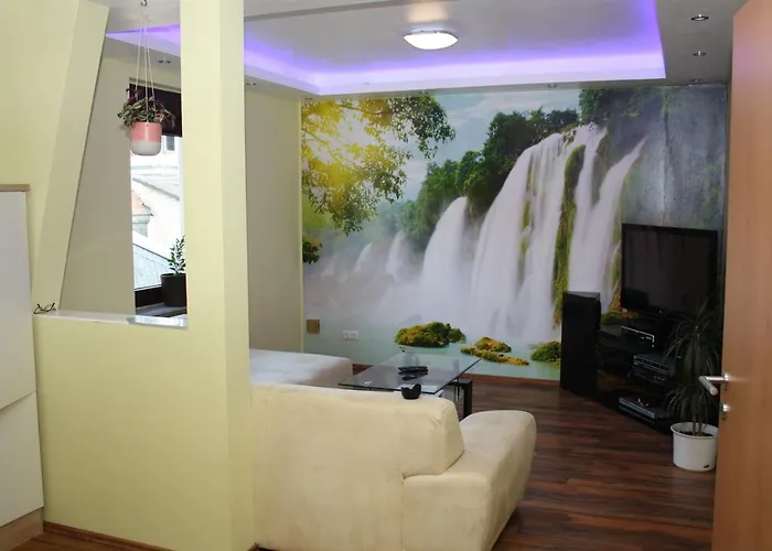 Golden Lotus Neuwied