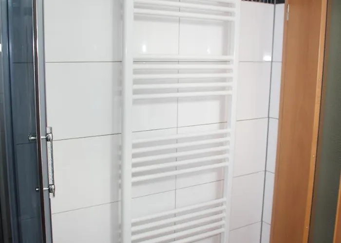 Apartment Golden Lotus