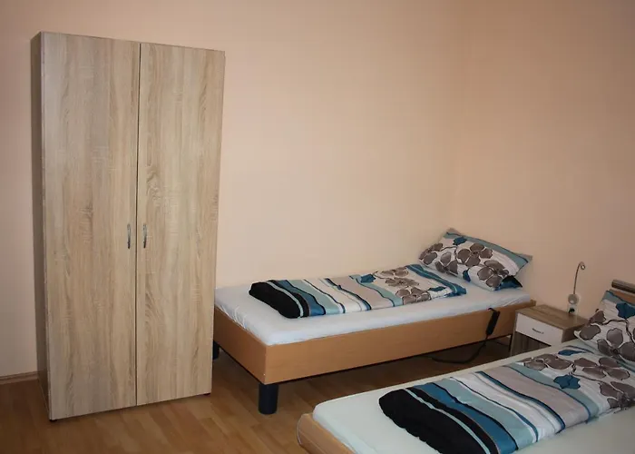 Apartment Golden Lotus